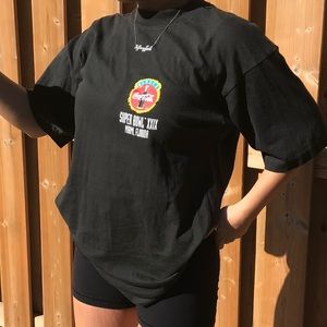 Vintage 1995 Super Bowl Tee